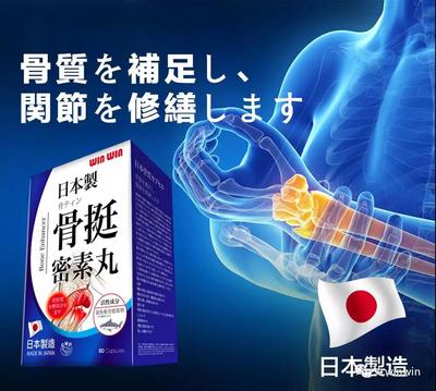 日本製 骨挺密素丸